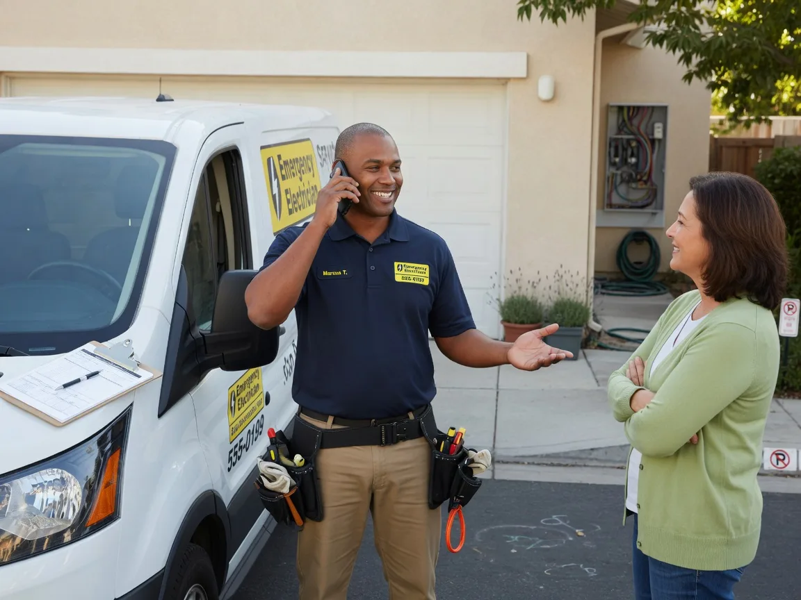 Emergency Electrician Madison, AL FAQs
